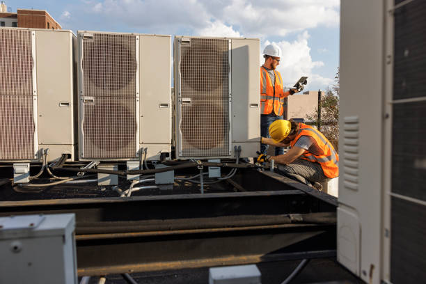 Best Central air repair  in Riverbank, CA
