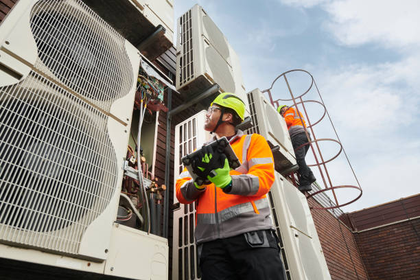 Best HVAC installation services  in Riverbank, CA