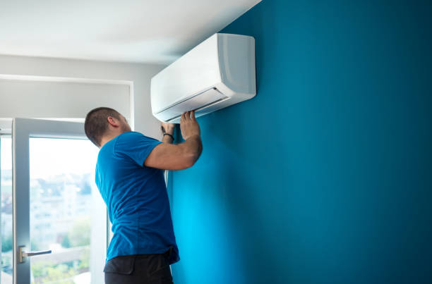 Best HVAC air duct cleaning  in Riverbank, CA