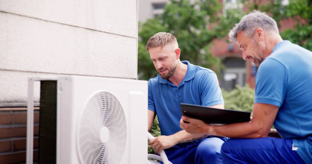 Best Central air repair  in Riverbank, CA