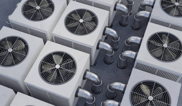 Best HVAC replacement cost  in Riverbank, CA
