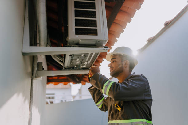 Riverbank, CA HVAC Company