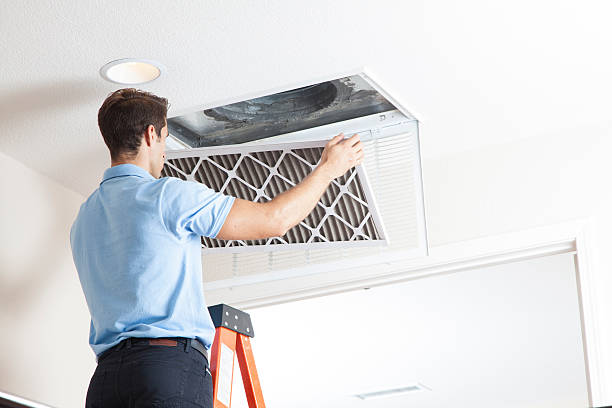 Best HVAC replacement cost  in Riverbank, CA