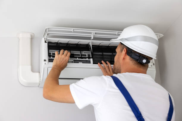 Best Heating repair services  in Riverbank, CA