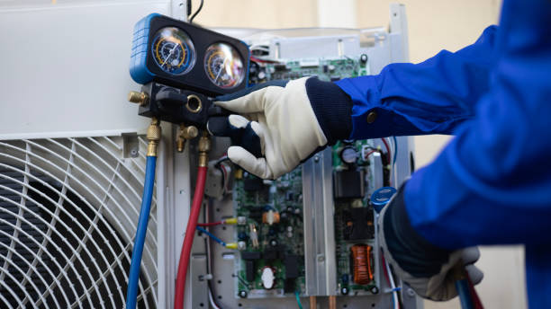 Best Emergency HVAC repair  in Riverbank, CA